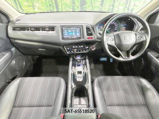 Honda VEZEL 2014-12 394816-1