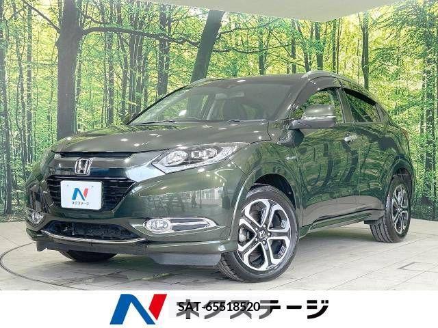 Honda VEZEL 2014-12 394816-0