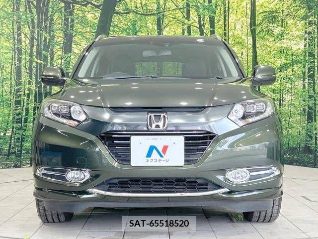 Honda VEZEL 2014-12 394816-14