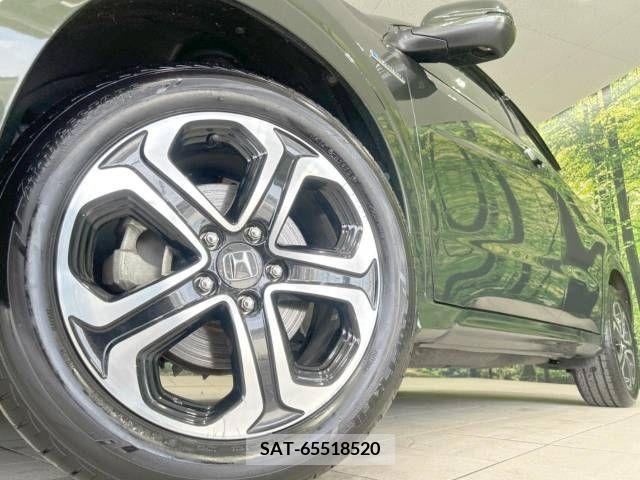 Honda VEZEL 2014-12 394816-13