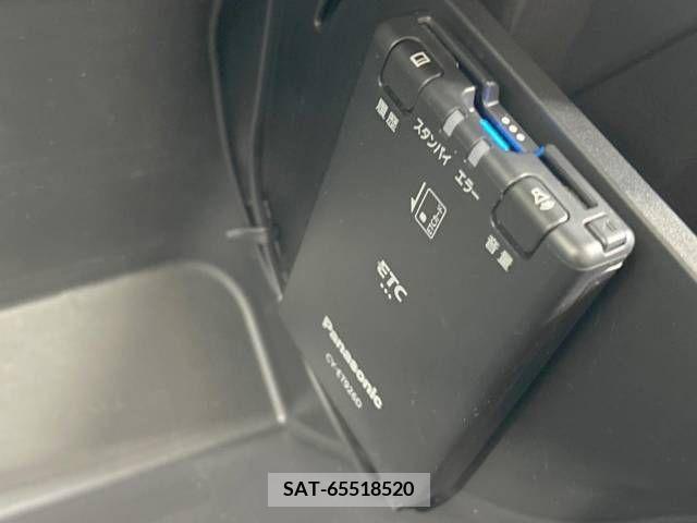 Honda VEZEL 2014-12 394816-6