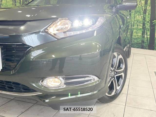 Honda VEZEL 2014-12 394816-12