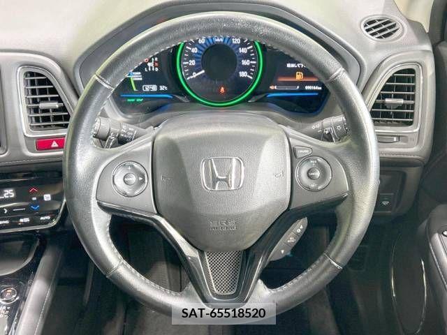 Honda VEZEL 2014-12 394816-11