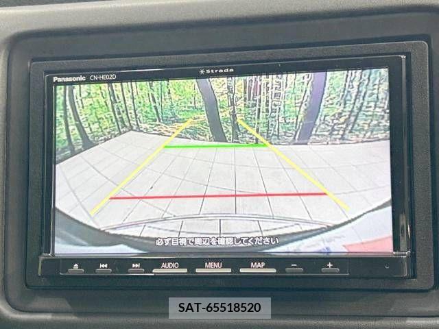 Honda VEZEL 2014-12 394816-4