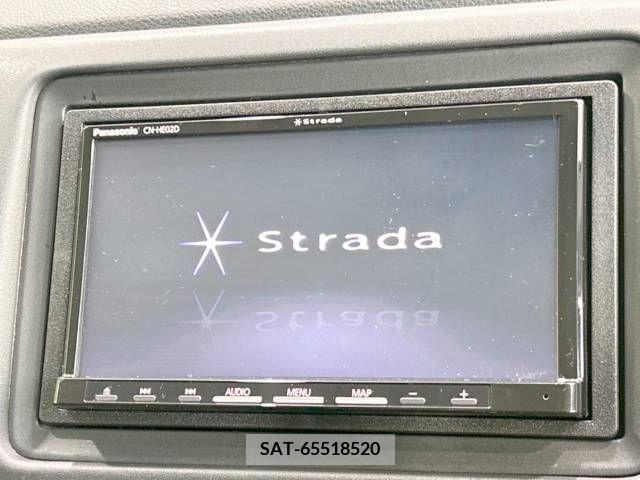 Honda VEZEL 2014-12 394816-3