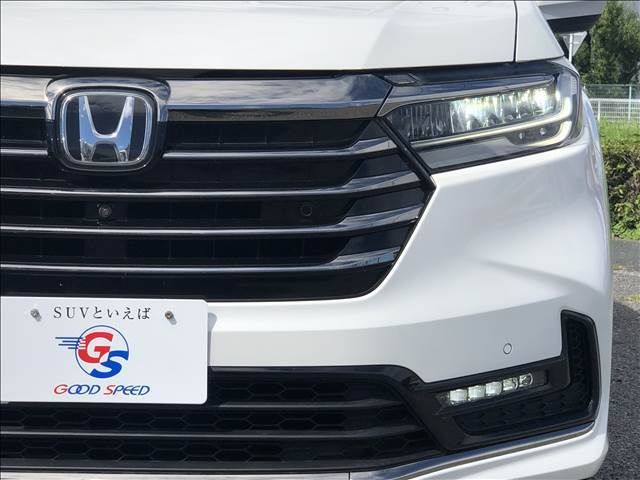 Honda ODYSSEY 2021-03 13354-18