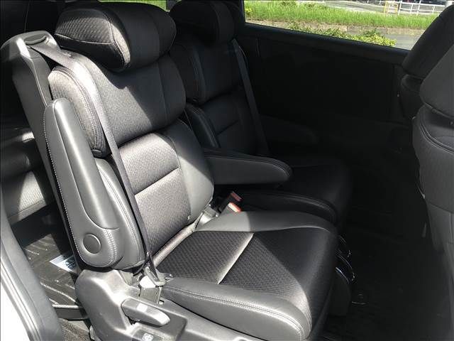 Honda ODYSSEY 2021-03 13354-11
