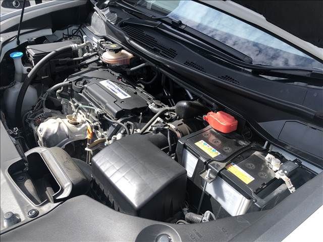 Honda ODYSSEY 2021-03 13354-17