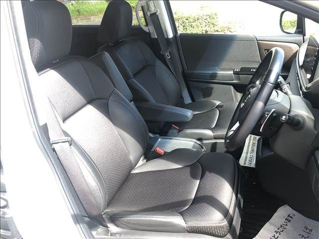 Honda ODYSSEY 2021-03 13354-10
