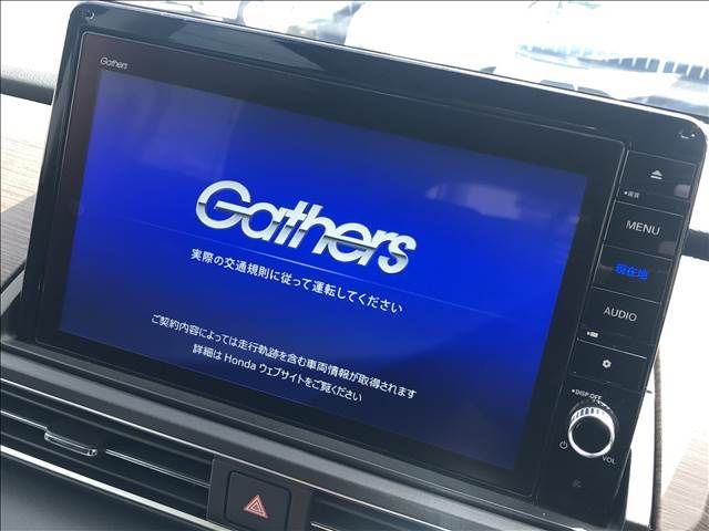 Honda ODYSSEY 2021-03 13354-3