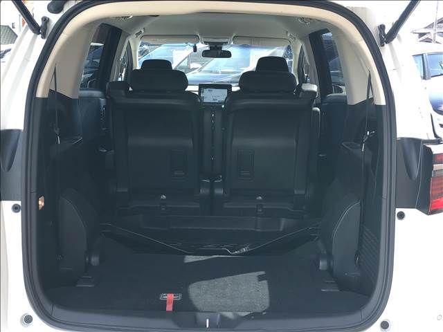 Honda ODYSSEY 2021-03 13354-13