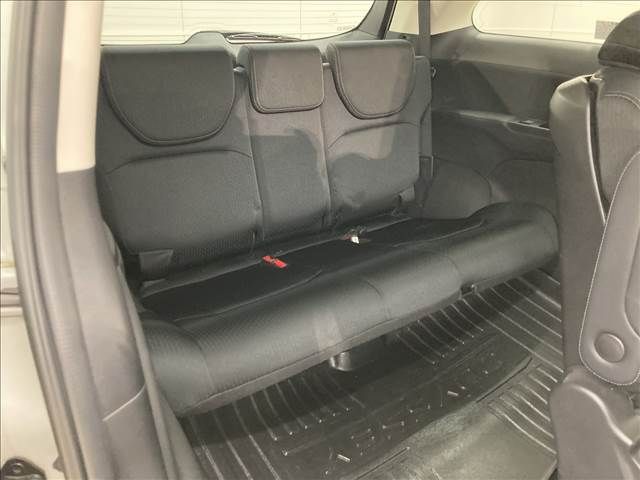 Honda ODYSSEY 2021-03 13354-12