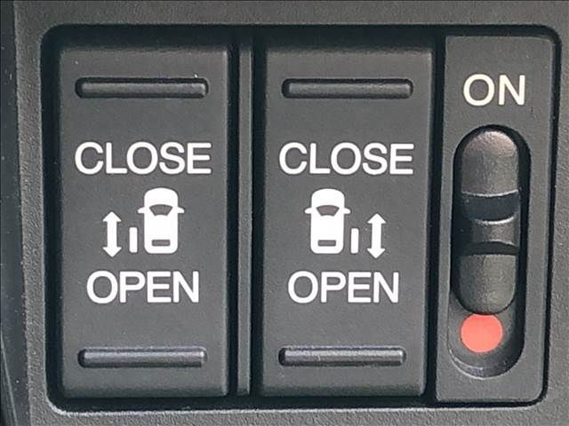 Honda ODYSSEY 2021-03 13354-5