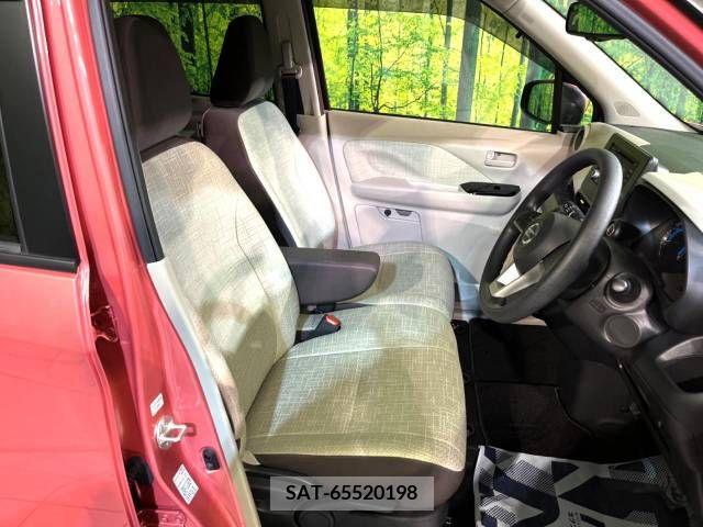 Nissan DAYZ 2022-08 209813-8