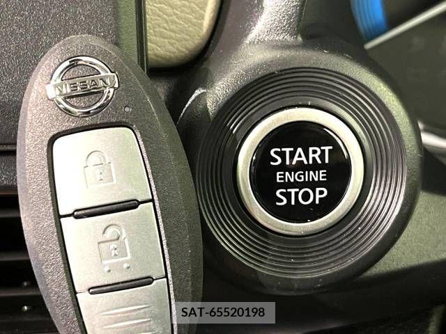 Nissan DAYZ 2022-08 209813-5