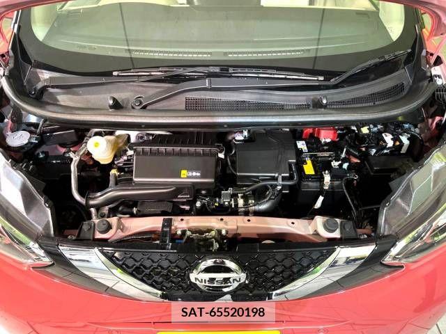 Nissan DAYZ 2022-08 209813-18