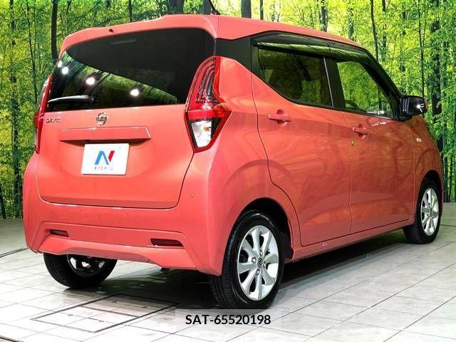 Nissan DAYZ 2022-08 209813-17