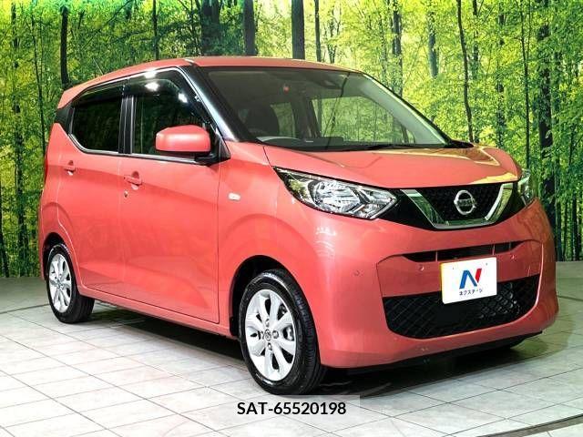 Nissan DAYZ 2022-08 209813-16