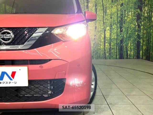 Nissan DAYZ 2022-08 209813-12