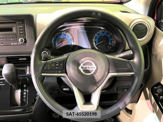Nissan DAYZ 2022-08 209813-11