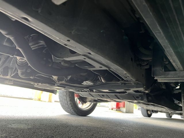 Toyota LAND CRUISER 2004-01 2960-11