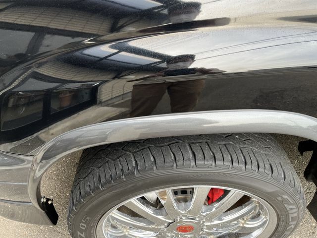 Toyota LAND CRUISER 2004-01 2960-5