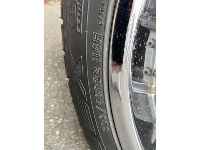 Toyota LAND CRUISER 2004-01 2960-6