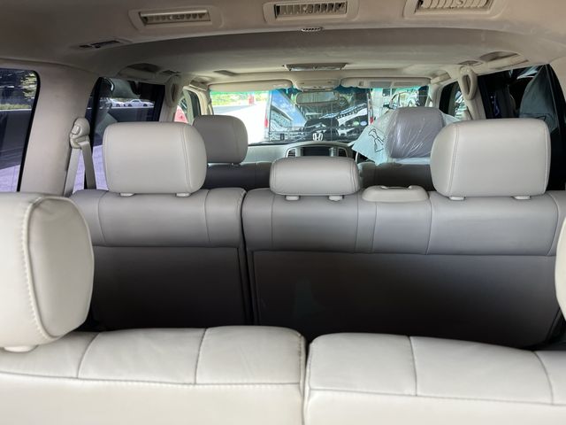 Toyota LAND CRUISER 2004-01 2960-10