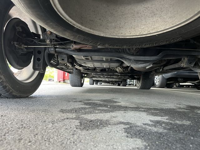 Toyota LAND CRUISER 2004-01 2960-12