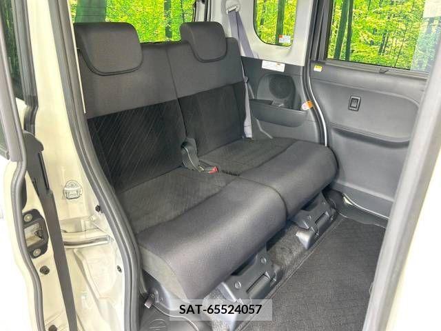Daihatsu TANTO 2019-07 394517-9