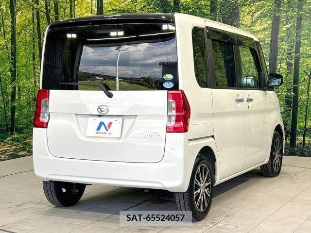 Daihatsu TANTO 2019-07 394517-17