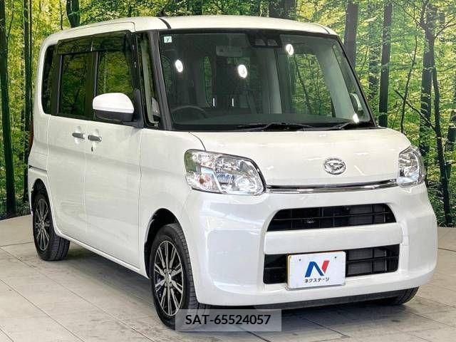 Daihatsu TANTO 2019-07 394517-16