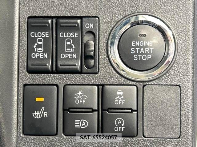 Daihatsu TANTO 2019-07 394517-5