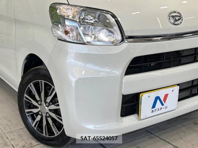 Daihatsu TANTO 2019-07 394517-12