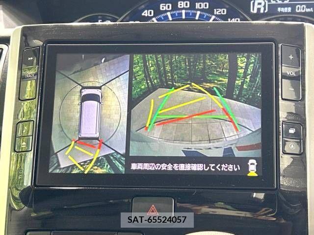 Daihatsu TANTO 2019-07 394517-4