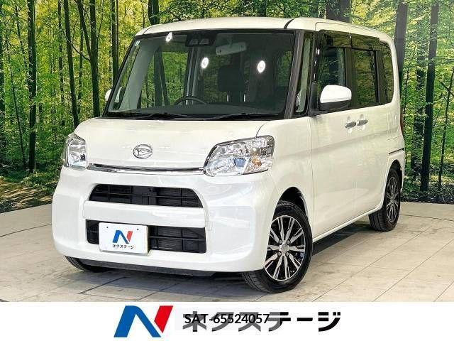 Daihatsu TANTO 2019-07 394517-0