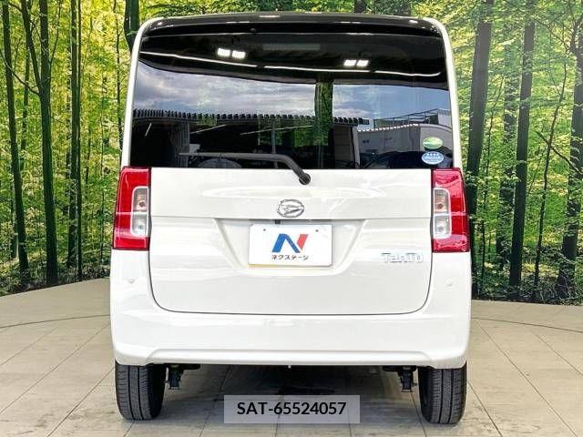 Daihatsu TANTO 2019-07 394517-15