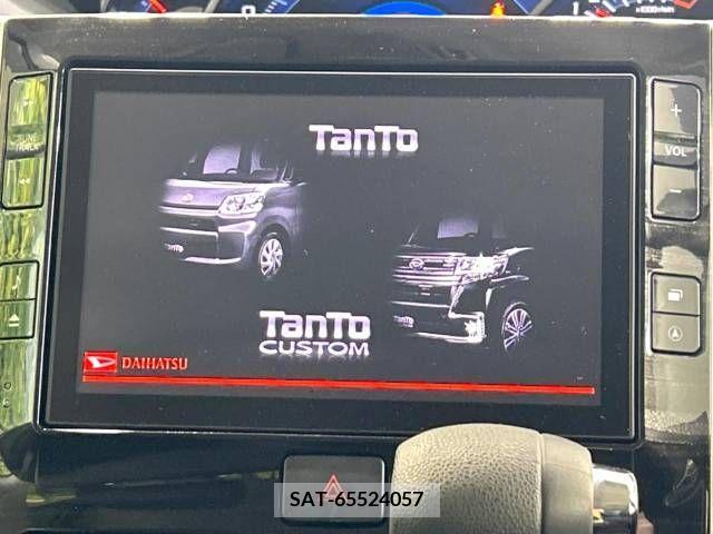 Daihatsu TANTO 2019-07 394517-2