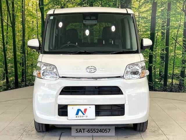 Daihatsu TANTO 2019-07 394517-14