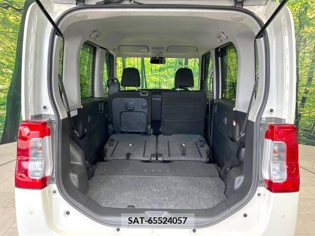 Daihatsu TANTO 2019-07 394517-10
