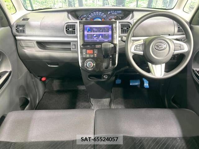Daihatsu TANTO 2019-07 394517-1