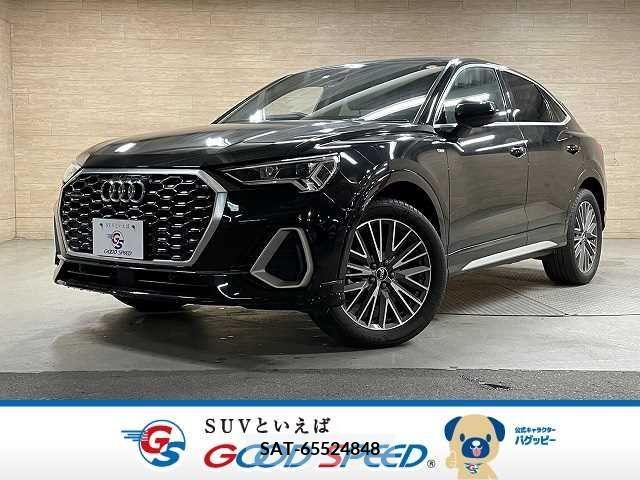 Audi Q3 2021-08 292782-0