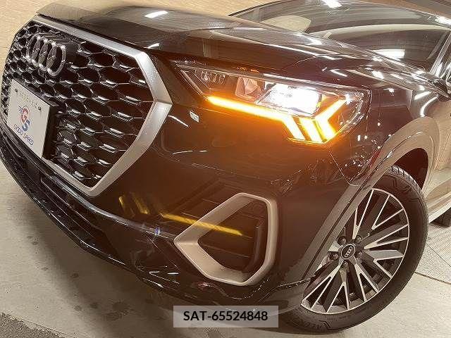 Audi Q3 2021-08 292782-9