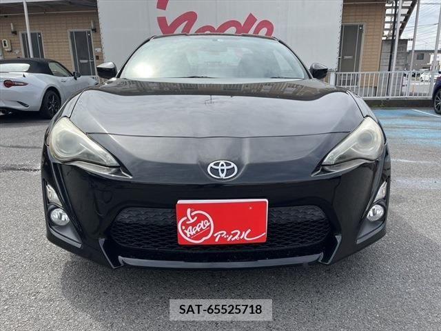 Toyota 86 2013-12 229595-1