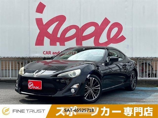 Toyota 86 2013-12 229595-0
