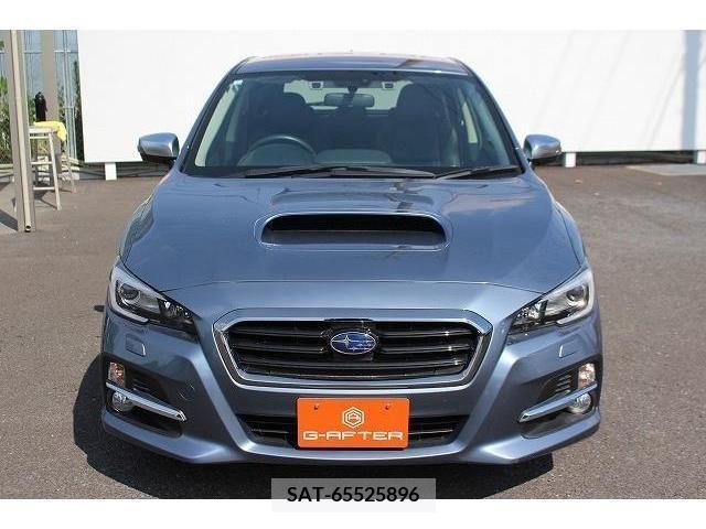 Subaru LEVORG 2014-11 342024-5