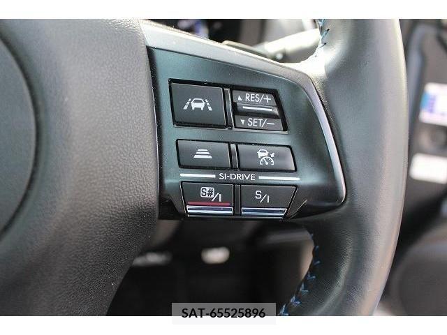Subaru LEVORG 2014-11 342024-4