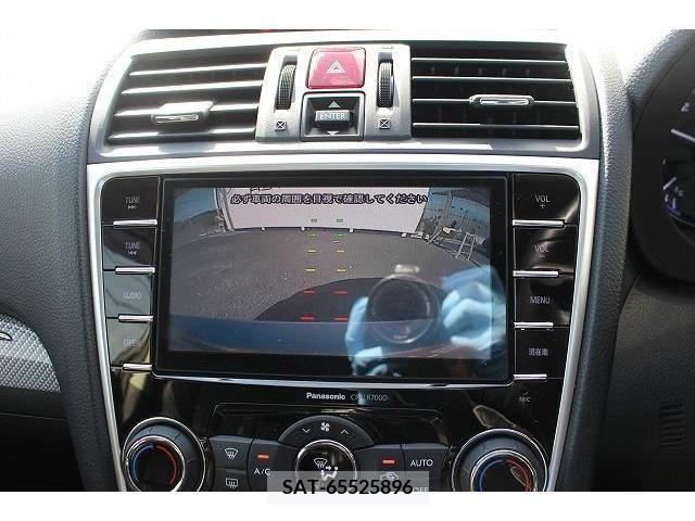 Subaru LEVORG 2014-11 342024-3