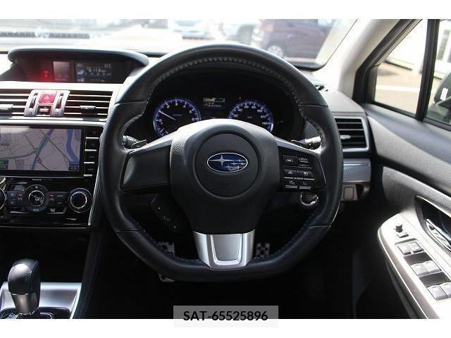Subaru LEVORG 2014-11 342024-16