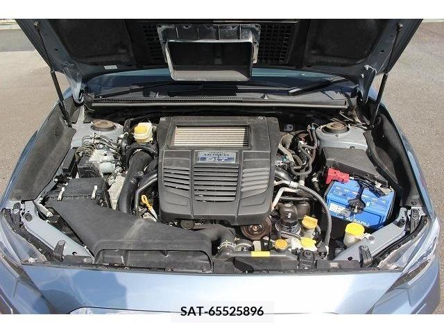 Subaru LEVORG 2014-11 342024-17